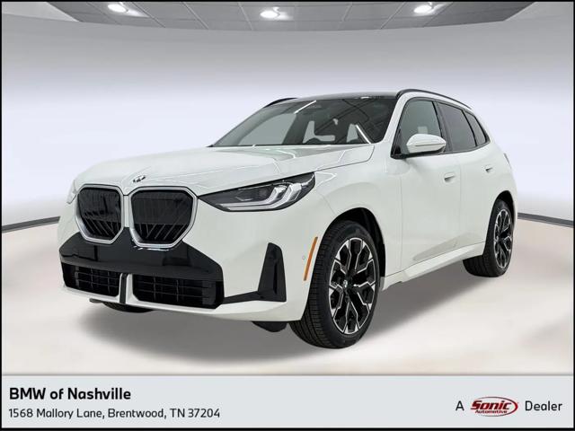 2026 BMW X3 30 xDrive for sale in Brentwood, TN