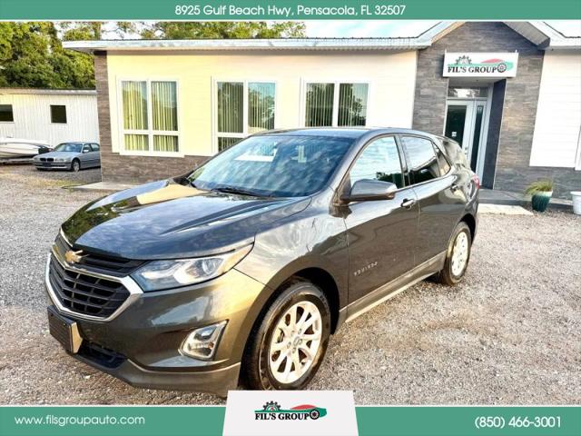 2019 Chevrolet Equinox LT for sale in Pensacola, FL