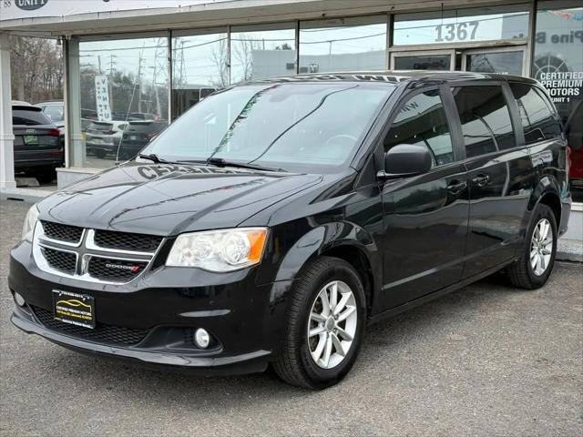 2020 Dodge Grand Caravan SE Plus for sale in Lakewood, NJ