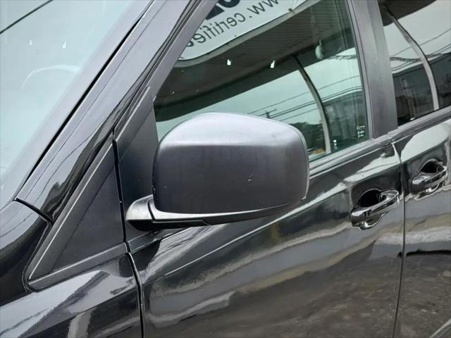 2020 Dodge Grand Caravan SE Plus