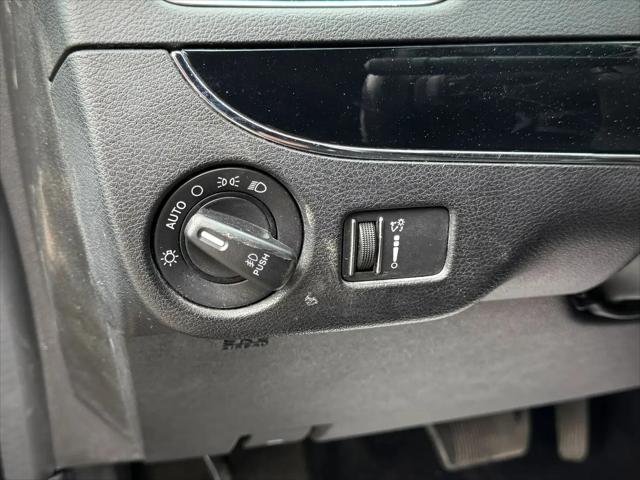 2020 Dodge Grand Caravan SE Plus
