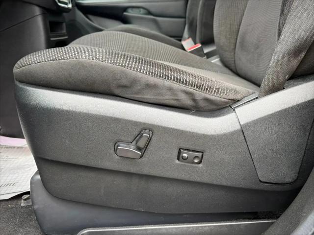 2020 Dodge Grand Caravan SE Plus