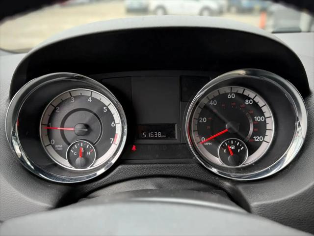 2020 Dodge Grand Caravan SE Plus