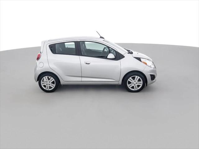 2015 Chevrolet Spark 1LT CVT