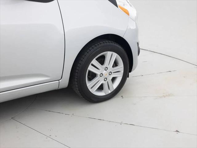 2015 Chevrolet Spark 1LT CVT
