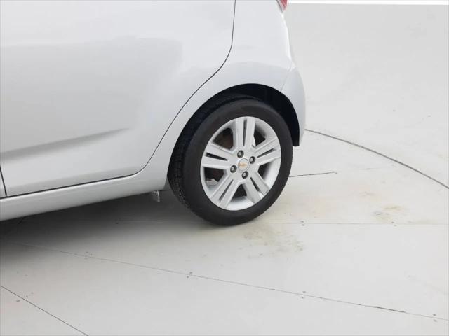2015 Chevrolet Spark 1LT CVT