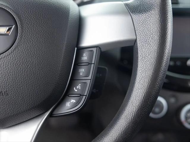 2015 Chevrolet Spark 1LT CVT
