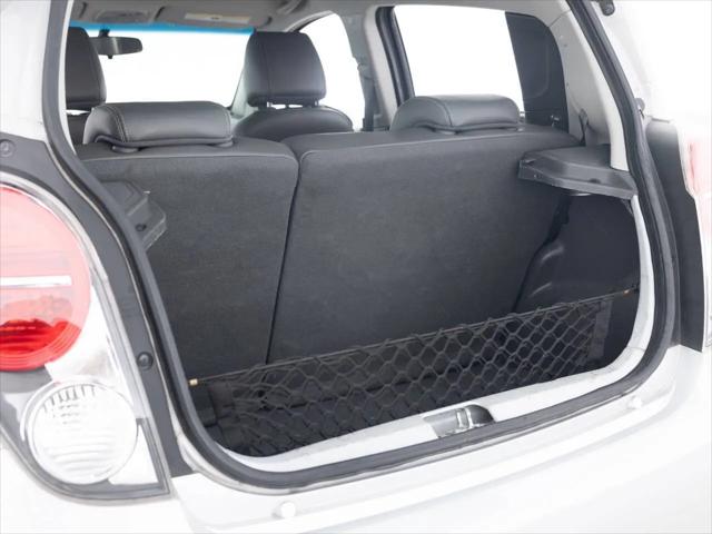 2015 Chevrolet Spark 1LT CVT