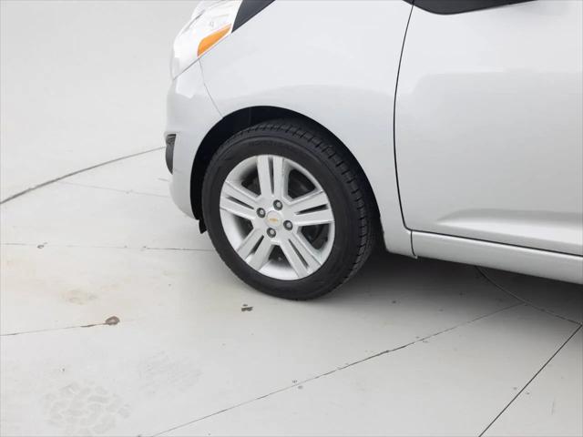 2015 Chevrolet Spark 1LT CVT