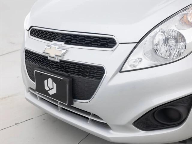 2015 Chevrolet Spark 1LT CVT