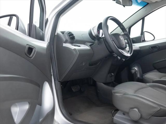 2015 Chevrolet Spark 1LT CVT