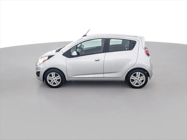 2015 Chevrolet Spark 1LT CVT