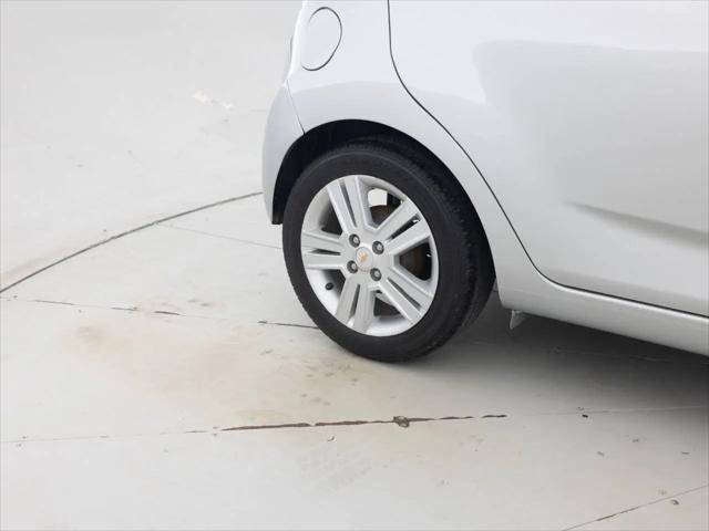 2015 Chevrolet Spark 1LT CVT