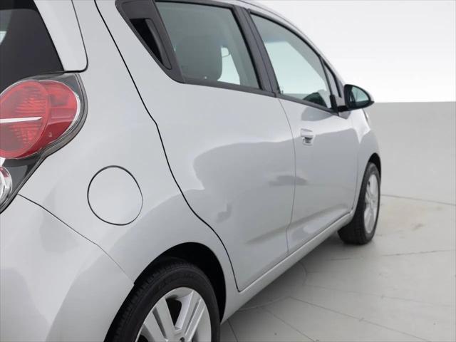 2015 Chevrolet Spark 1LT CVT