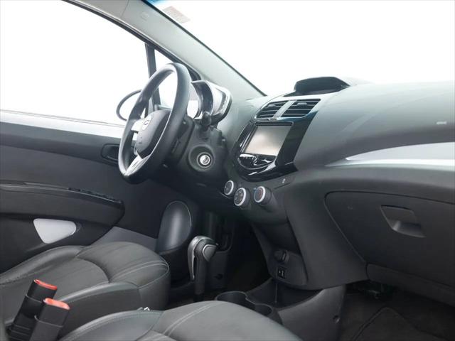2015 Chevrolet Spark 1LT CVT