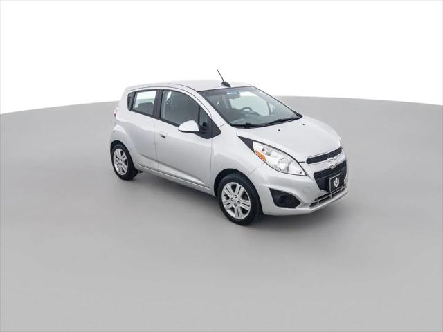 2015 Chevrolet Spark 1LT CVT