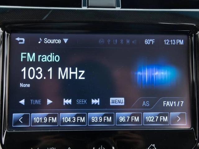 2015 Chevrolet Spark 1LT CVT