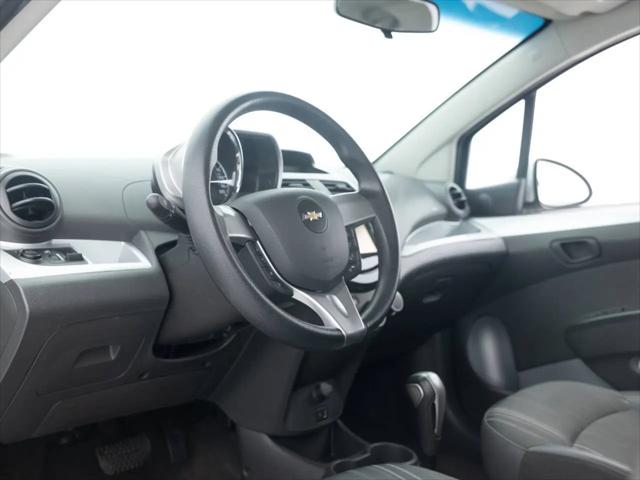 2015 Chevrolet Spark 1LT CVT