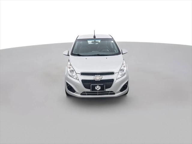 2015 Chevrolet Spark 1LT CVT