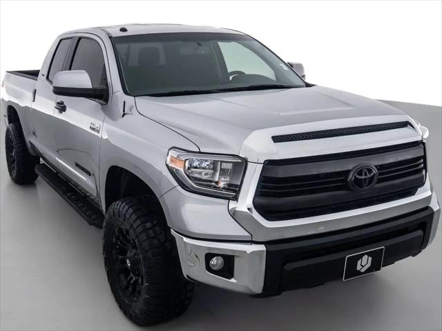 2015 Toyota Tundra SR5 5.7L V8 for sale in Coal City, IL