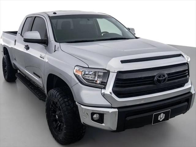 2015 Toyota Tundra SR5 5.7L V8 for sale in Coal City, IL