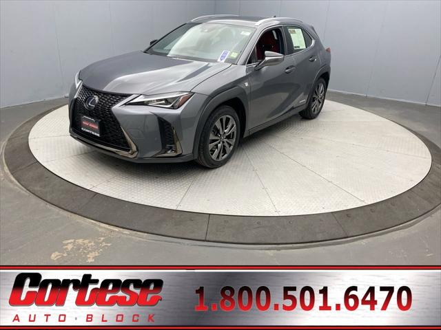 2021 Lexus UX 250h F SPORT for sale in Rochester, NY