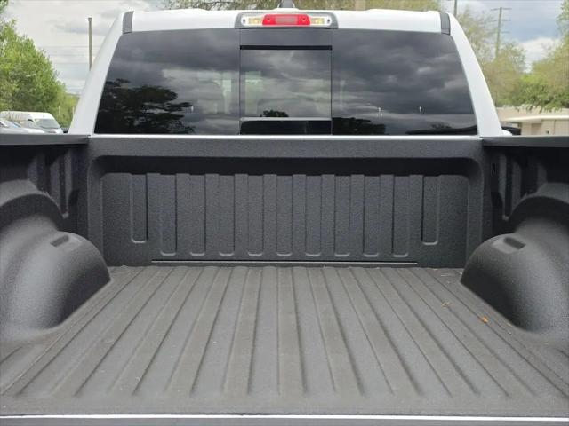 2026 Ram 1500 RHO Crew Cab 4x4 57 Box