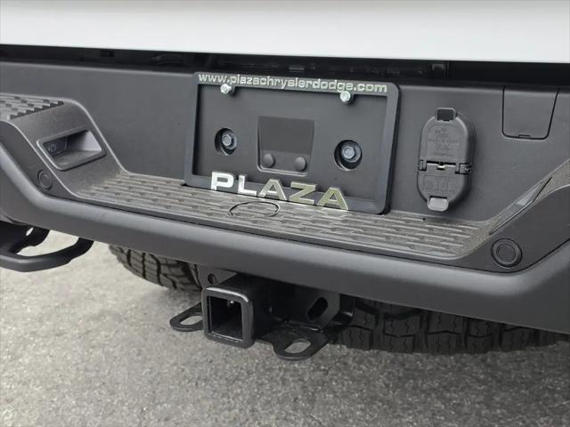 2026 Ram 1500 RHO Crew Cab 4x4 57 Box
