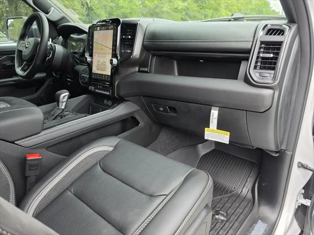 2026 Ram 1500 RHO Crew Cab 4x4 57 Box