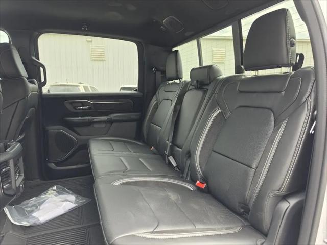 2026 Ram 1500 RHO Crew Cab 4x4 57 Box