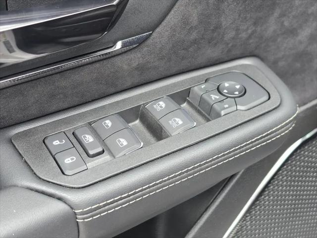 2026 Ram 1500 RHO Crew Cab 4x4 57 Box