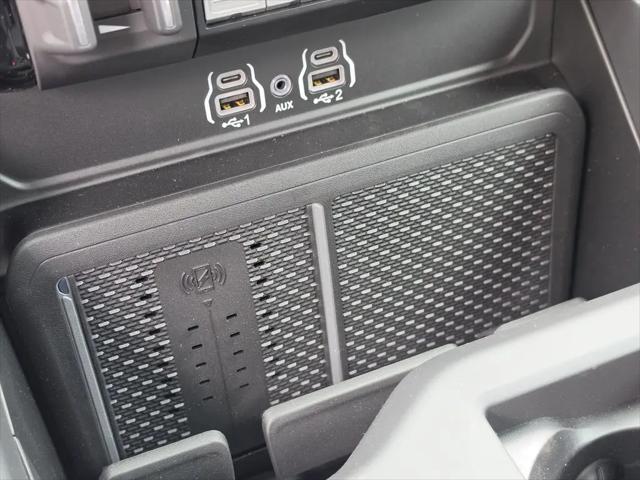 2026 Ram 1500 RHO Crew Cab 4x4 57 Box