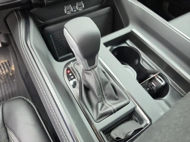2026 Ram 1500 RHO Crew Cab 4x4 57 Box