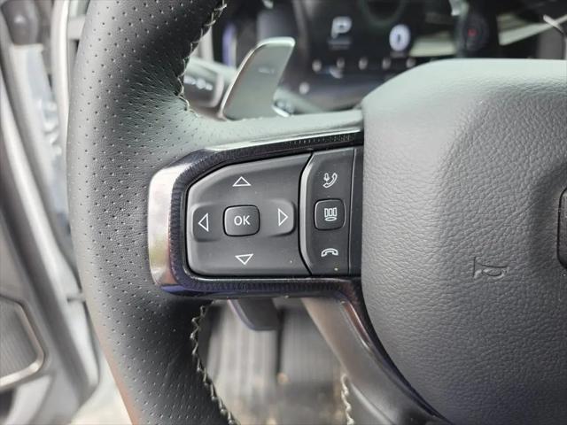 2026 Ram 1500 RHO Crew Cab 4x4 57 Box