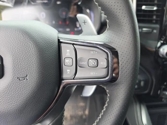 2026 Ram 1500 RHO Crew Cab 4x4 57 Box