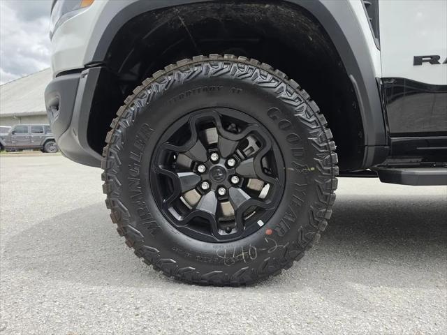 2026 Ram 1500 RHO Crew Cab 4x4 57 Box