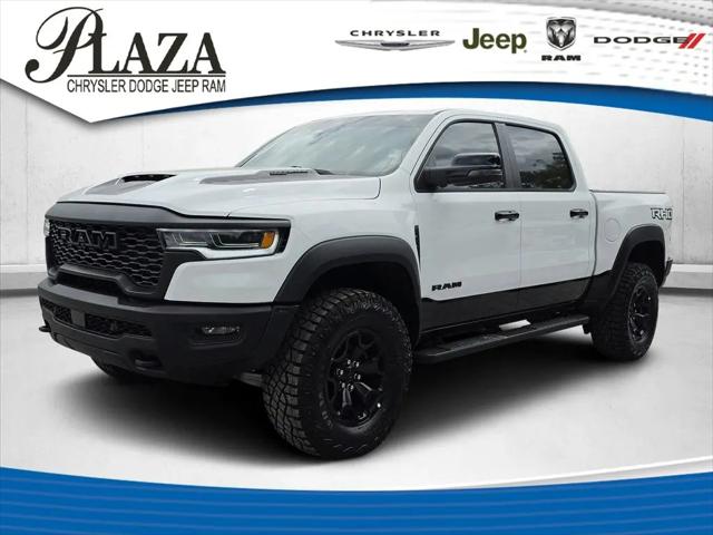 2026 Ram 1500 RHO Crew Cab 4x4 5'7" Box for sale in Inverness, FL