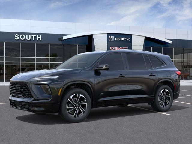 2026 Buick Enclave Sport Touring FWD