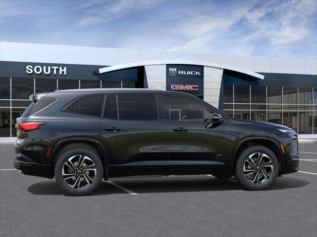 2026 Buick Enclave Sport Touring FWD