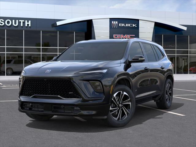 2026 Buick Enclave Sport Touring FWD