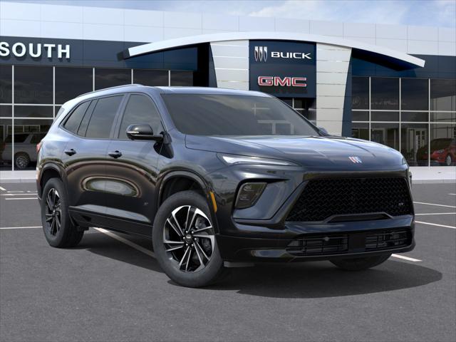 2026 Buick Enclave Sport Touring FWD