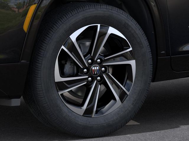 2026 Buick Enclave Sport Touring FWD