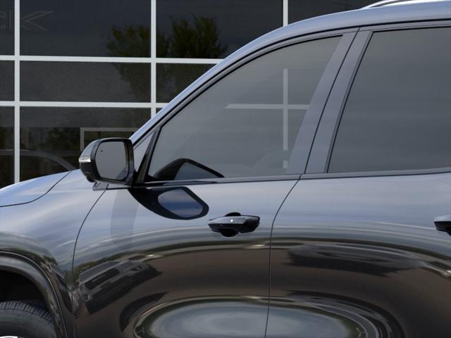 2026 Buick Enclave Sport Touring FWD