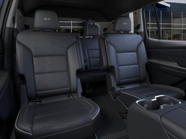 2026 Buick Enclave Sport Touring FWD