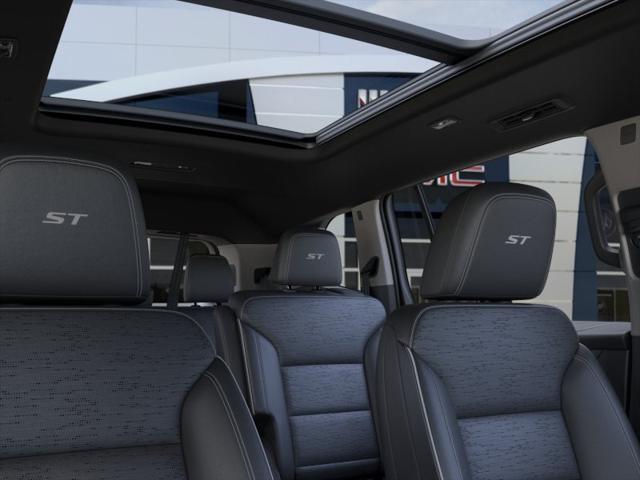 2026 Buick Enclave Sport Touring FWD