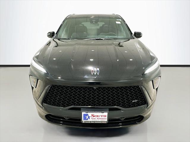 2026 Buick Enclave Sport Touring FWD
