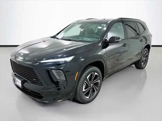 2026 Buick Enclave Sport Touring FWD