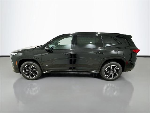 2026 Buick Enclave Sport Touring FWD