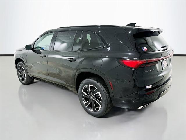 2026 Buick Enclave Sport Touring FWD