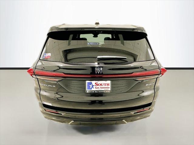 2026 Buick Enclave Sport Touring FWD